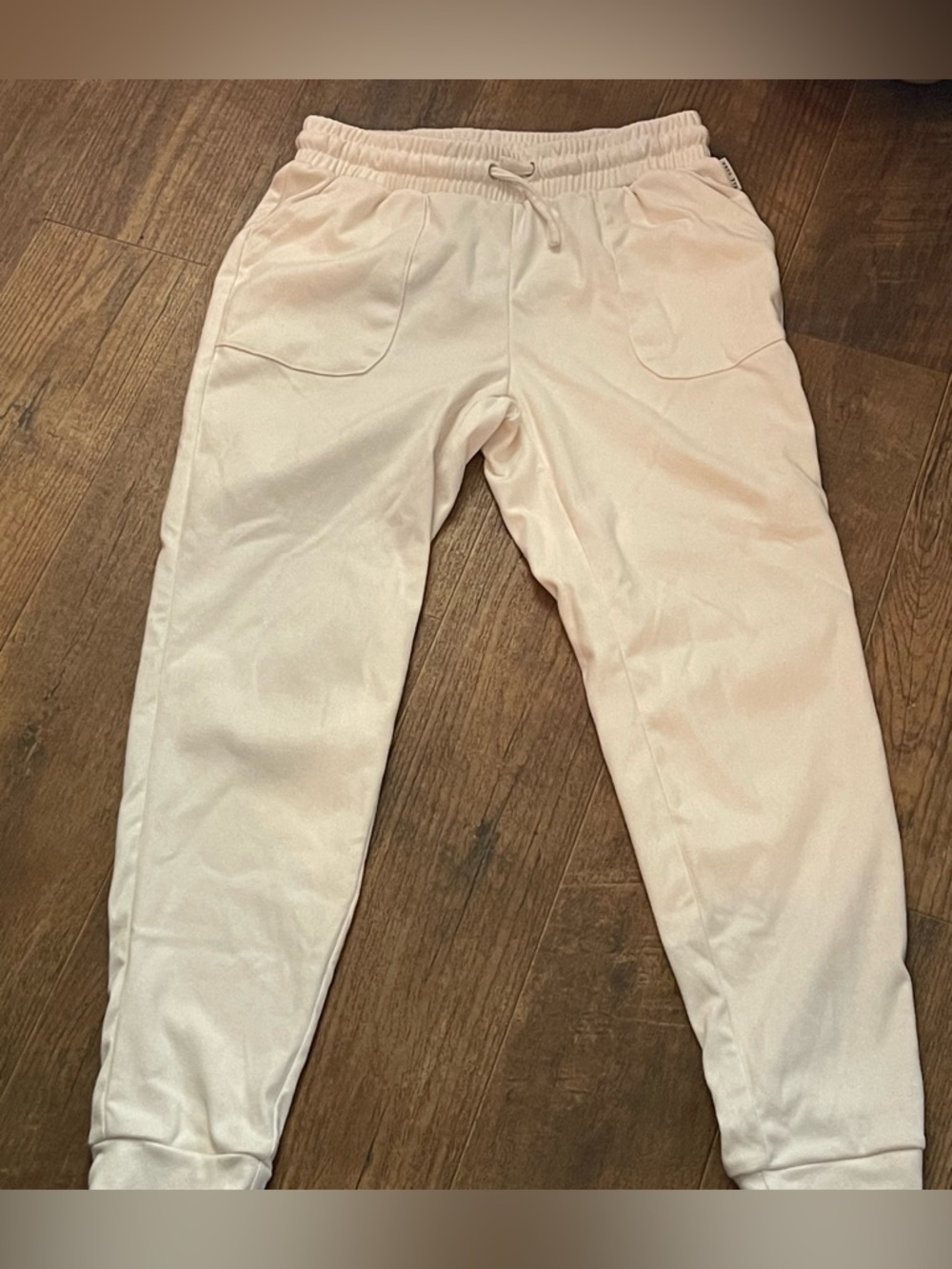 Rae Dunn Women’s  "Grateful" Long-Sleeve Sweatshirt & Jogger Set - Picture 8 of 15